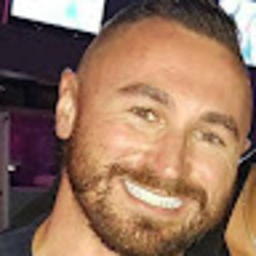 Meet your Posher, Mike